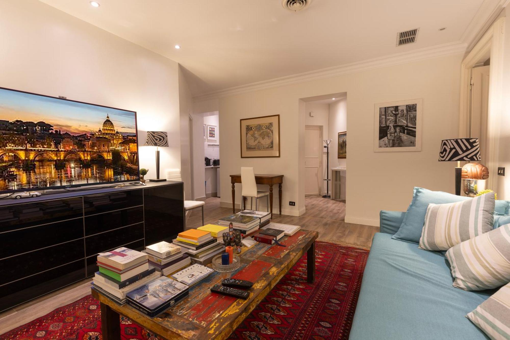 Suite dei Cavalieri Roma Exterior foto