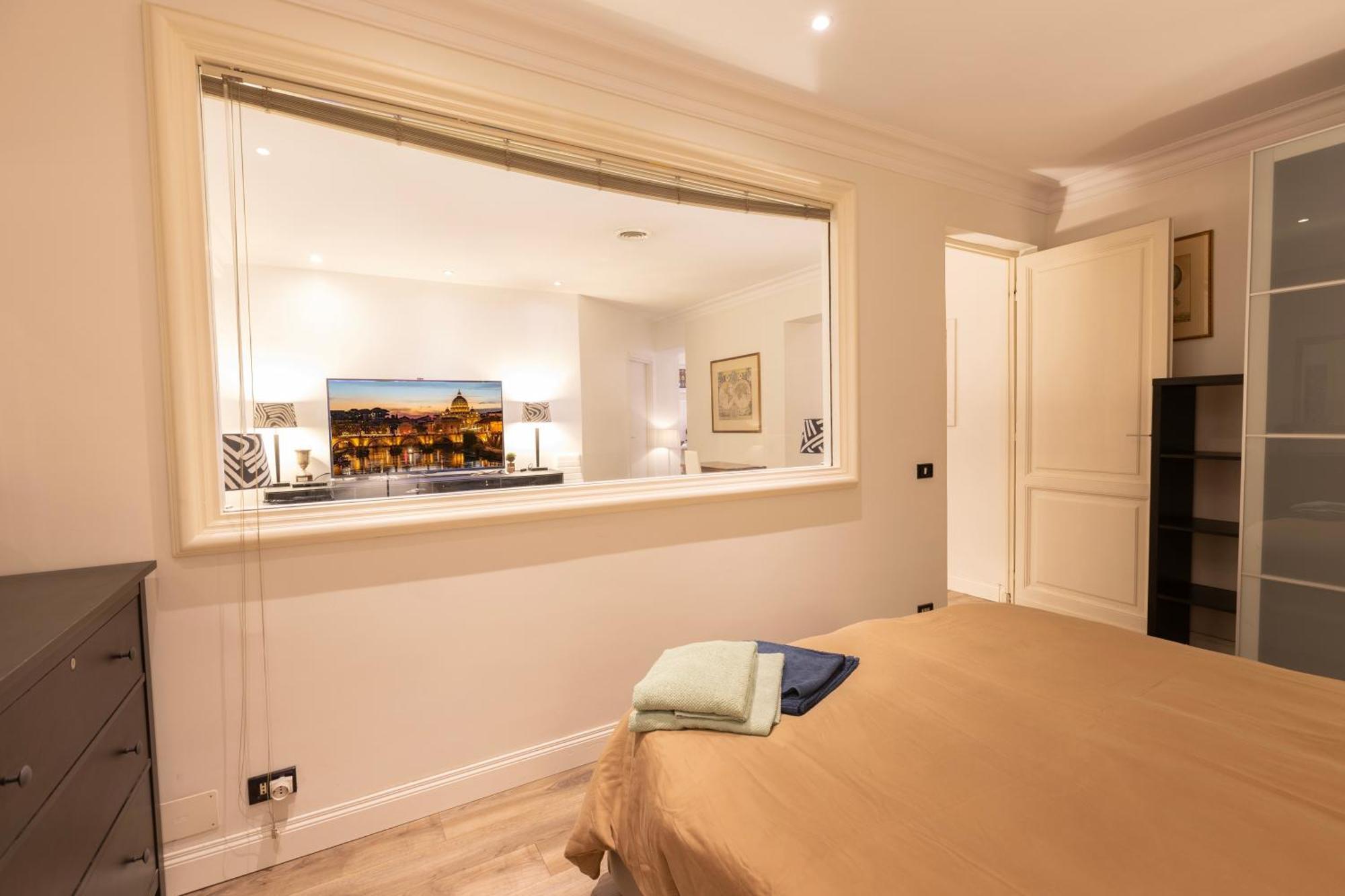 Suite dei Cavalieri Roma Exterior foto