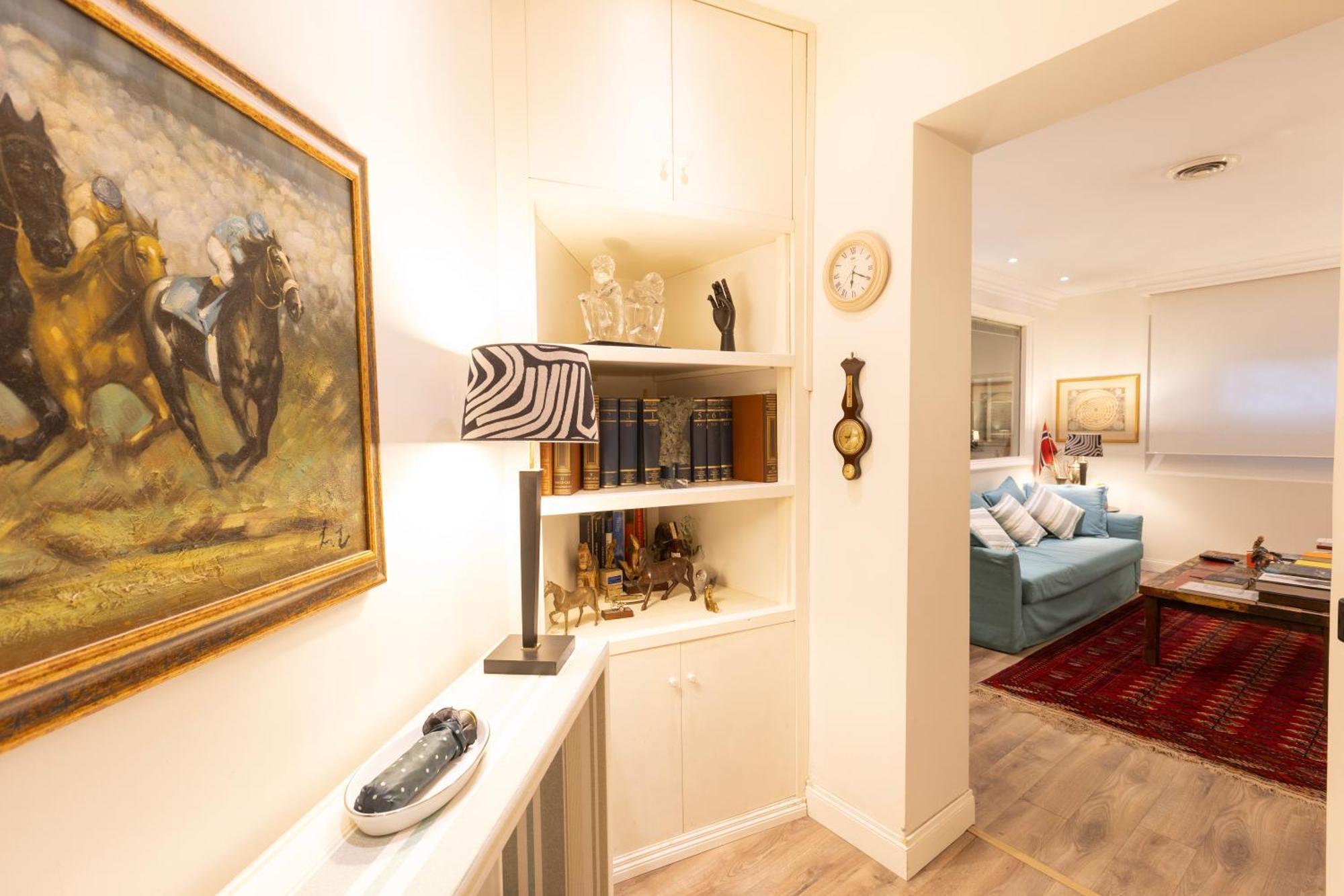 Suite dei Cavalieri Roma Exterior foto
