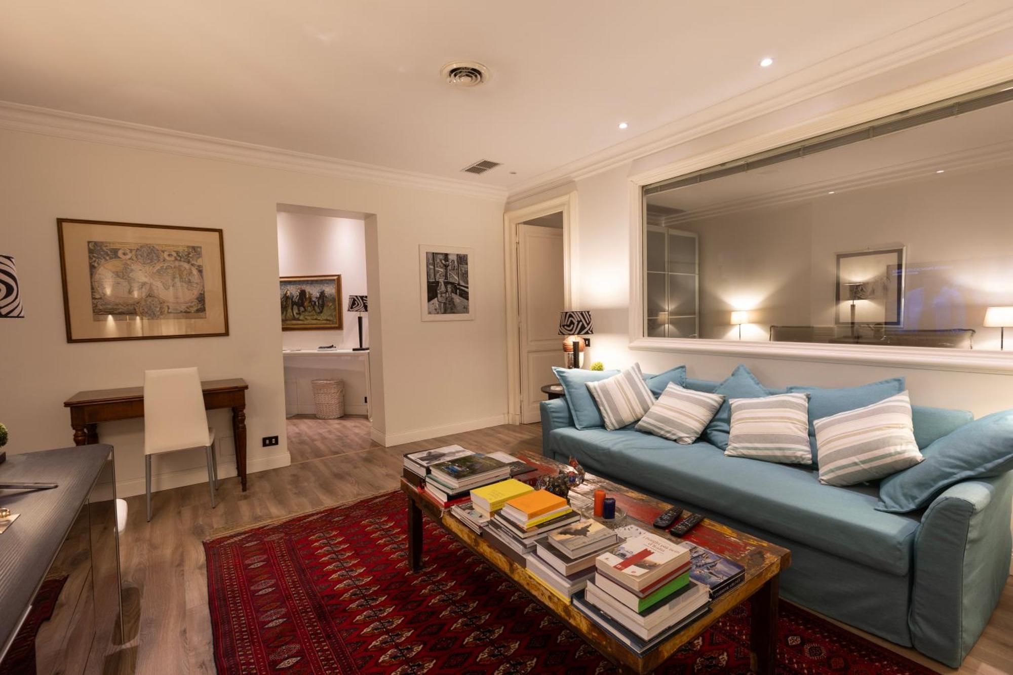 Suite dei Cavalieri Roma Exterior foto