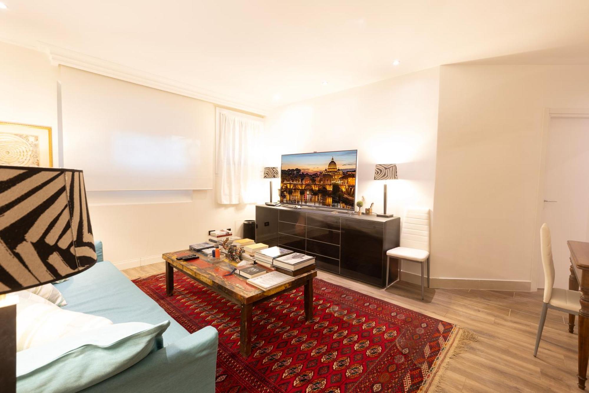 Suite dei Cavalieri Roma Exterior foto